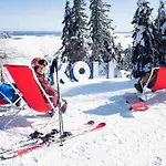 Break Sokos Koli Koli (Lieksa)