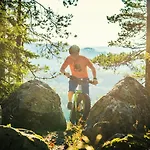 Break Sokos Koli