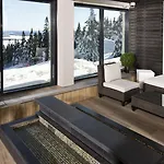 Hotel Break Sokos Koli Kolinkylä