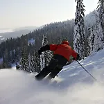Break Sokos Koli Kolinkylä