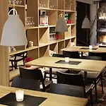 Hotel Break Sokos Koli Kolinkylä