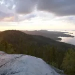 Break Sokos Koli