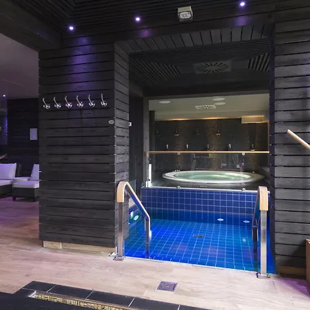 Break Sokos Koli Hotel Kolinkylä