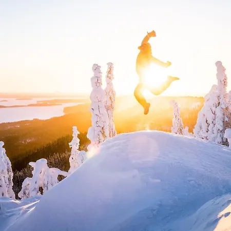 Break Sokos Koli Koli (Lieksa)
