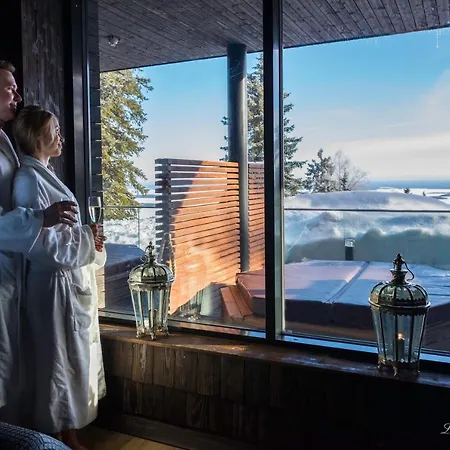 Break Sokos Koli Hotel Kolinkylä