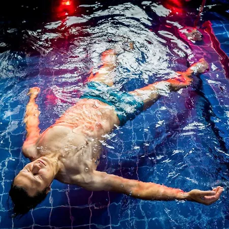 Hotel Break Sokos Koli