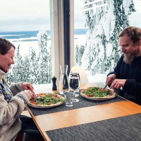 Break Sokos Koli Hotel 4*