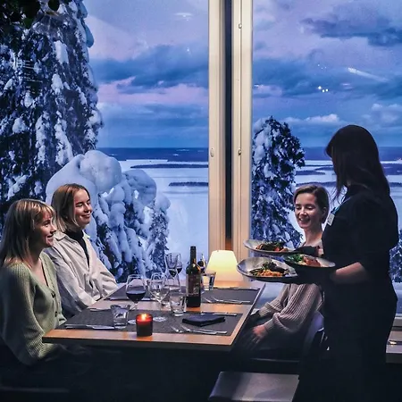 Break Sokos Koli Hotel Kolinkylä