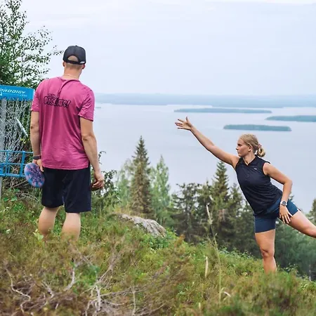 Break Sokos Koli Koli (Lieksa)