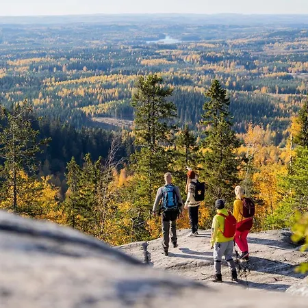 Break Sokos Koli Kolinkylä