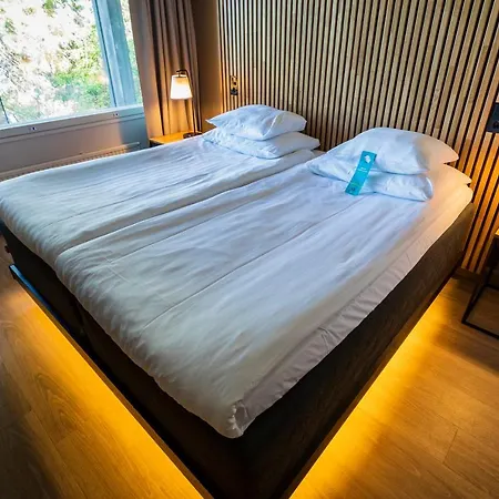 Hotel Break Sokos Koli 4*