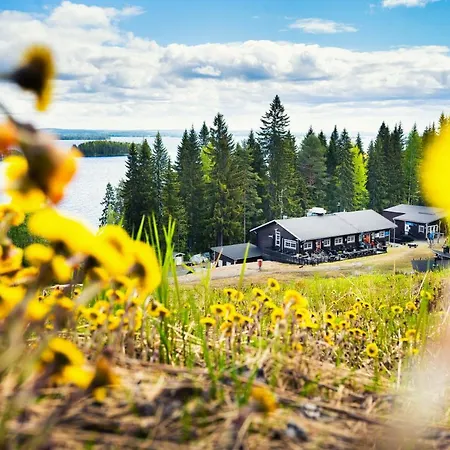 Break Sokos Koli Koli (Lieksa)