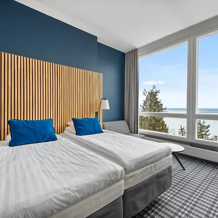 Hotel Break Sokos Koli 4*