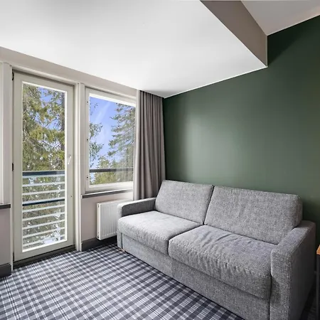 Hotel Break Sokos Koli 4*