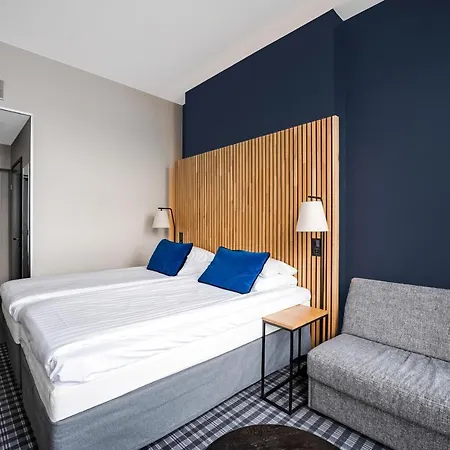 Hotel Break Sokos Koli 4*