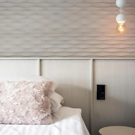 Hotel Break Sokos Koli