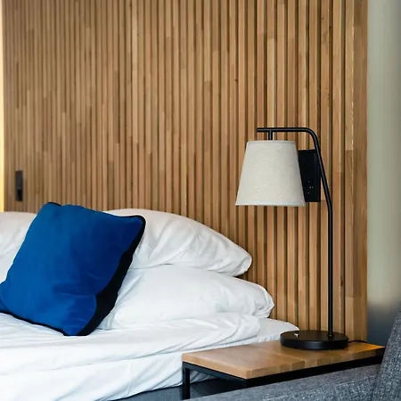 Break Sokos Koli Hotel 4*