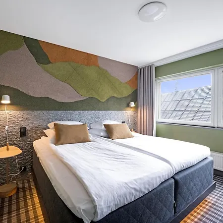 Break Sokos Koli Hotel 4*