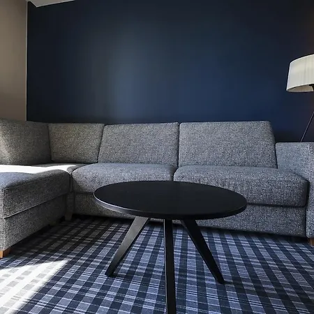 Hotel Break Sokos Koli 4*