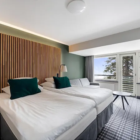 Hotel Break Sokos Koli 4*