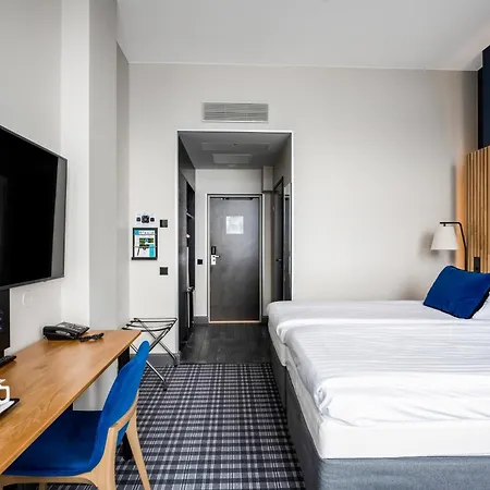 Hotel Break Sokos Koli Kolinkylä