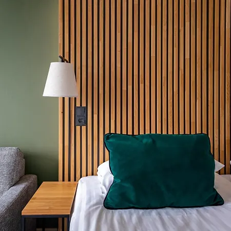 Break Sokos Koli 4* Kolinkylä