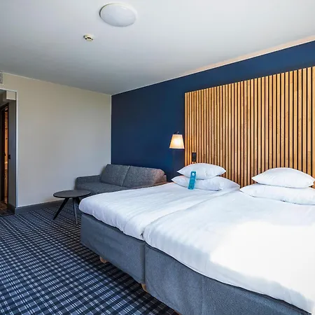 Hotel Break Sokos Koli