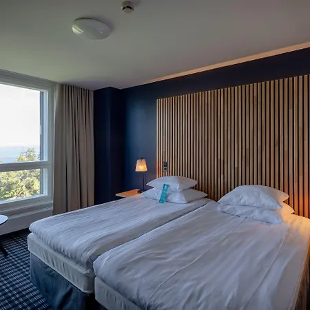 Hotel Break Sokos Koli 4*