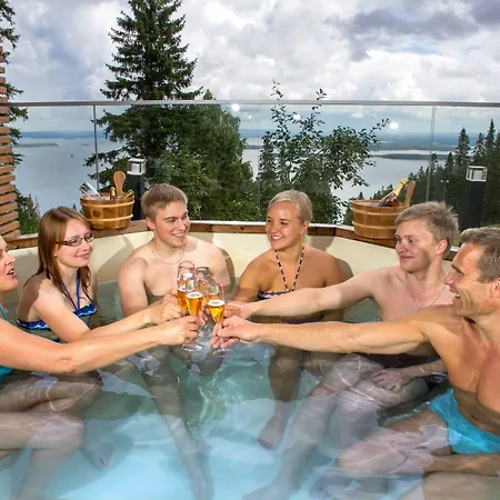 Break Sokos Koli Koli (Lieksa)