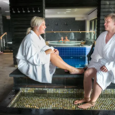 Break Sokos Koli Hotel 4*