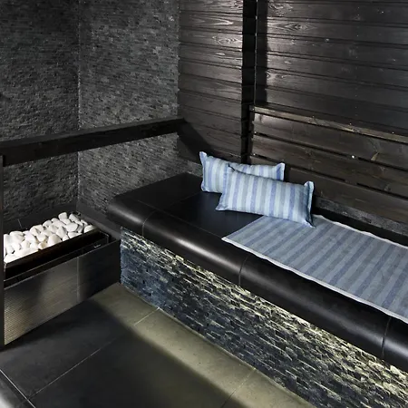 Break Sokos Koli Hotel Kolinkylä