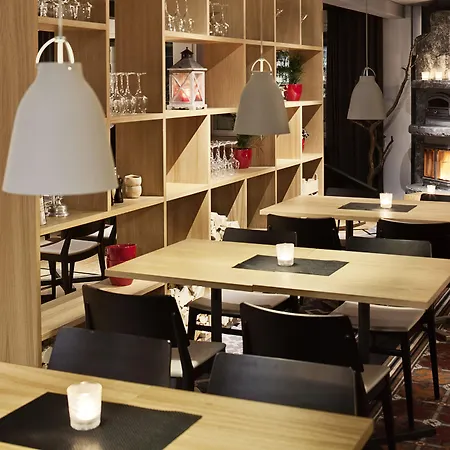 Hotel Break Sokos Koli Kolinkylä