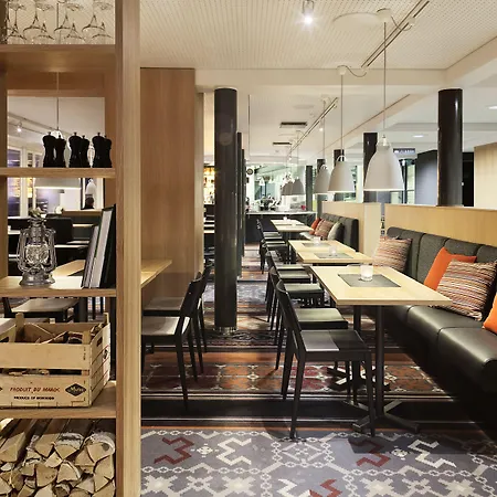 Break Sokos Koli Hotel