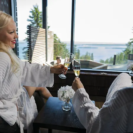 Hotel Break Sokos Koli