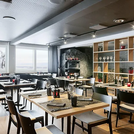 Break Sokos Koli Hotel 4*