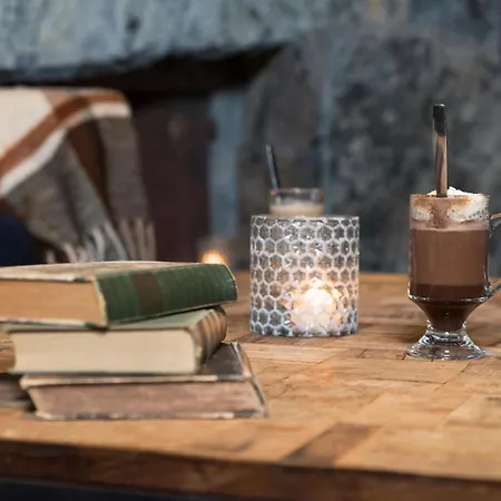 Break Sokos Koli 4* Kolinkylä