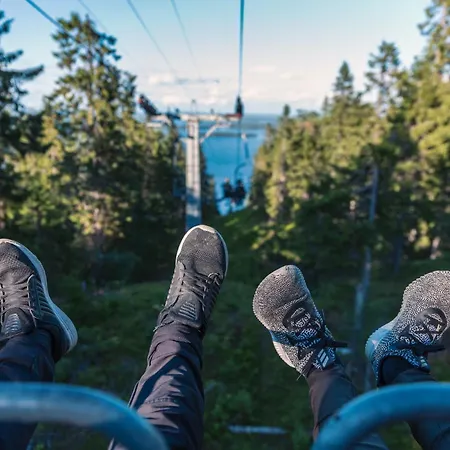 Hotel Break Sokos Koli 4*