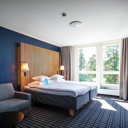 Hotel Break Sokos Koli 4*