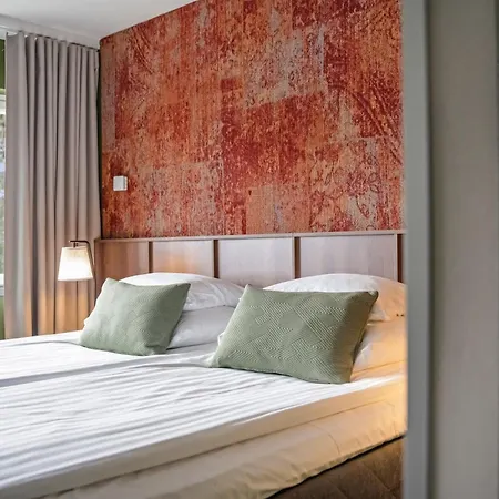 Break Sokos Koli Kolinkylä