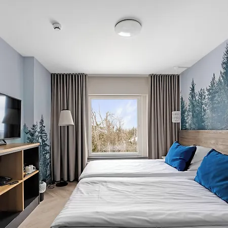 Hotel Break Sokos Koli Kolinkylä