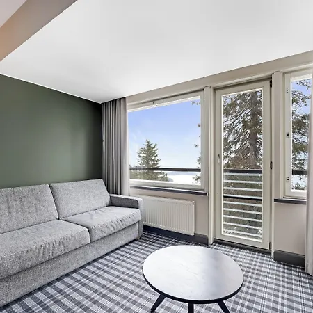 Break Sokos Koli Kolinkylä