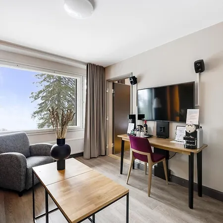 Break Sokos Koli Hotel Kolinkylä