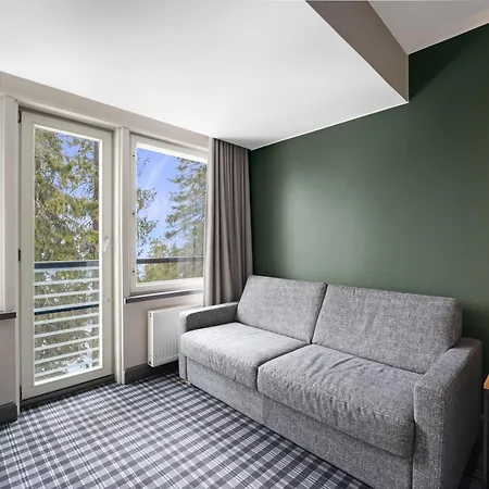 Break Sokos Koli 4* Koli (Lieksa)