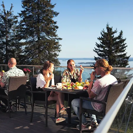 Hotel Break Sokos Koli Kolinkylä