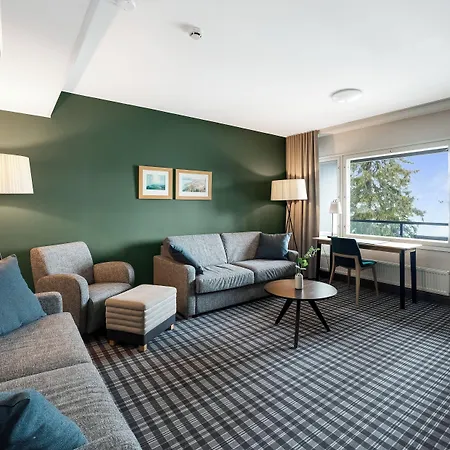 Hotel Break Sokos Koli Kolinkylä