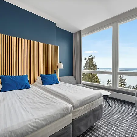 Break Sokos Koli Hotel Kolinkylä