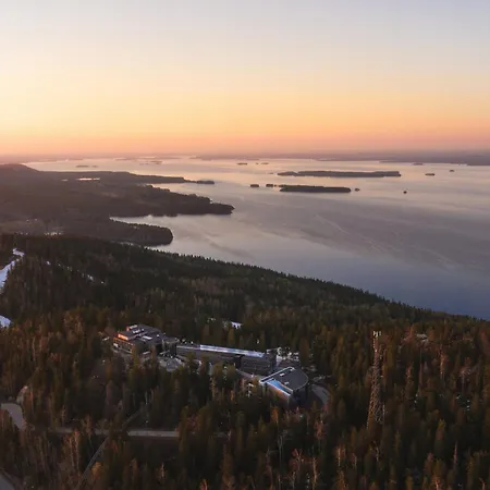Break Sokos Koli Kolinkylä