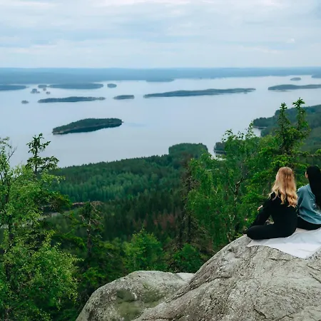 Otel Break Sokos Koli 4*