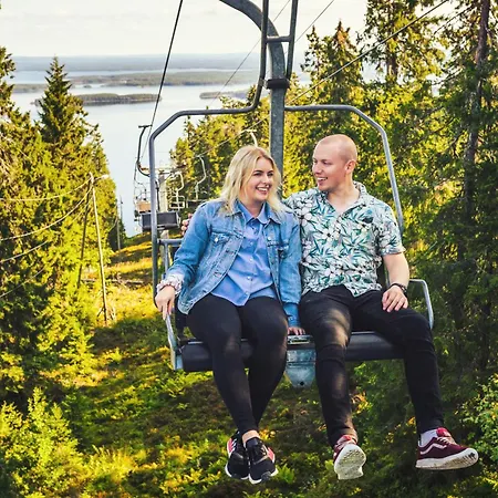 Break Sokos Koli Otel Kolinkylä