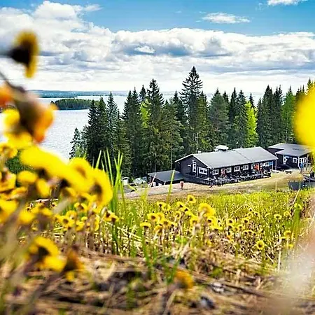Break Sokos Koli Hotel Kolinkylä